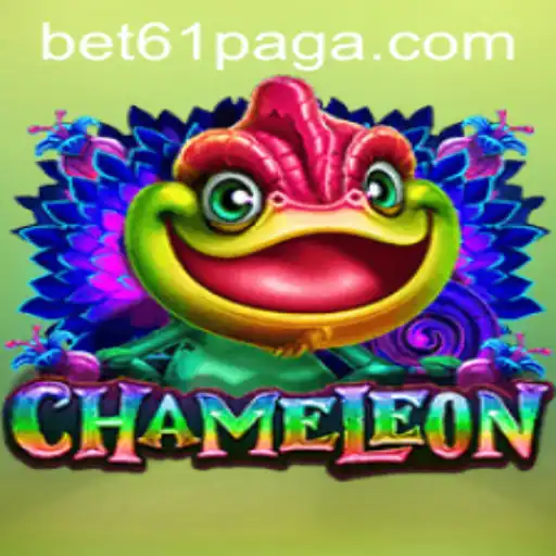 Descubra o Fascinante Mundo de Chameleon: Aposta Inteligente Com bet61