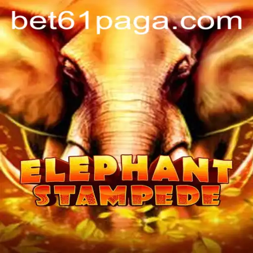 Descubra as Aventuras do Jogo ElephantStampede e sua Emocionante Configuração com Bet61