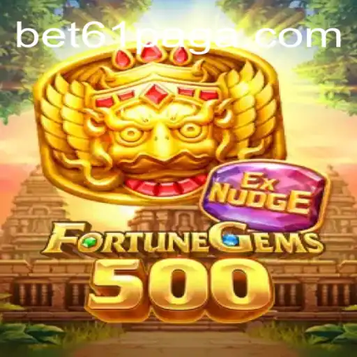 Descubra o Mundo Empolgante de FortuneGems500: Um Guia Completo