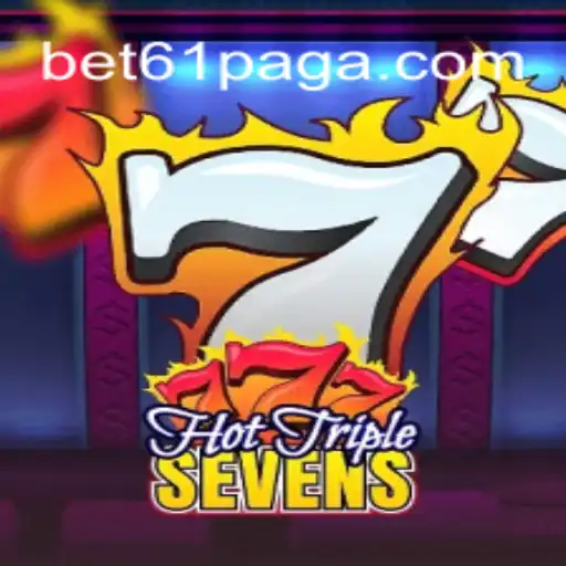 Explorando o Mundo de HotTripleSevens: Um Mergulho no Jogo de Casino Atraente