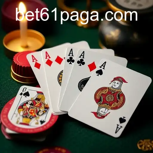 Jogos de cartas