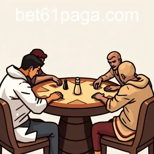 Jogos de mesa