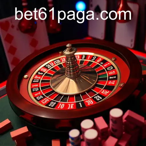 Jogos de roleta