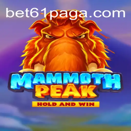 MammothPeak: Uma Jornada Inesquecível Pelo Mundo do Jogo de Estratégia