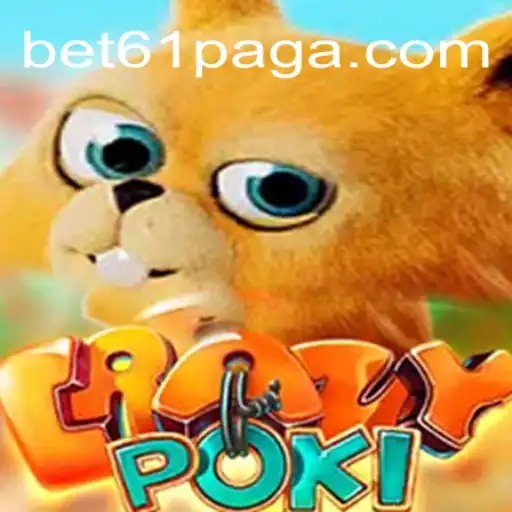 CrazyPoki: O Jogo de Apostas Inovador com bet61