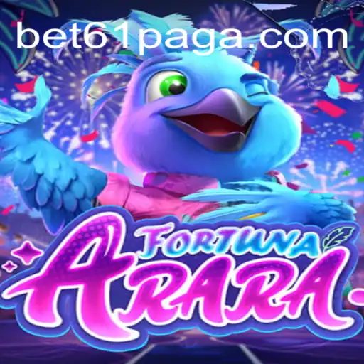 Descubra FortunaArara: O Novo Jogo de Apostas Online