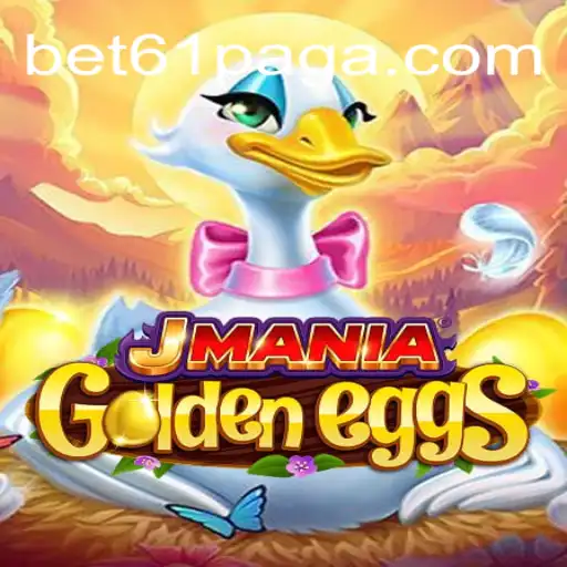 Descubra o Mundo de JManiaGoldenEggs: O Guia Completo