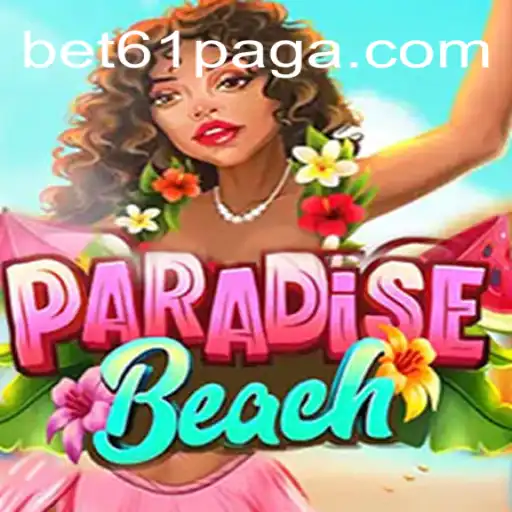 Descubra o Mundo Encantador de ParadiseBeach com a Paleta Vibrante do Bet61
