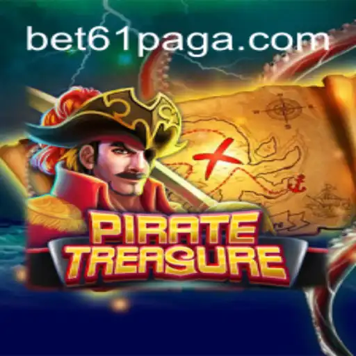 PirateTreasure: Um Mergulho na Aventura dos Sete Mares com bet61