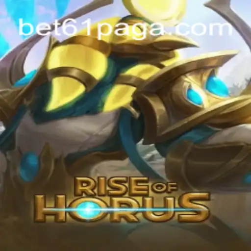 RiseofHorus: Descubra o Fascinante Mundo e as Regras do Jogo com bet61