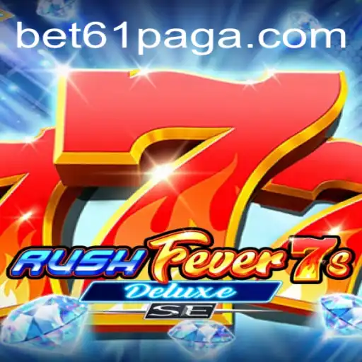 Explorando o Fascinante Mundo de RushFever7sDeluxeSE