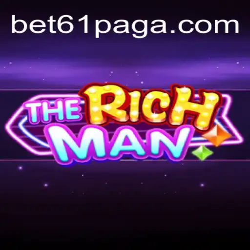 TheRichMan: Conheça o Novo Jogo de Estratégia com aposta `bet61`