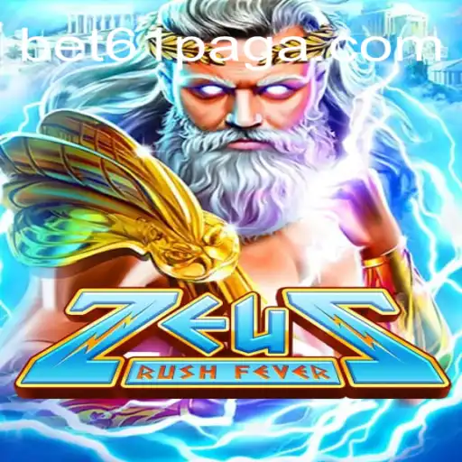 ZeusRushFever: Uma Jornada Épica na Mitologia