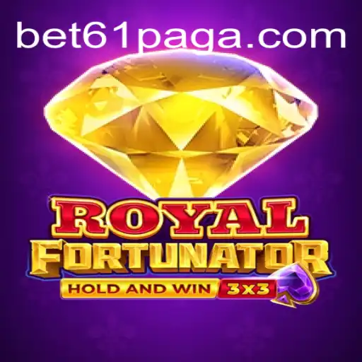 Royalfort: Uma Imersão no Mundo do Jogo com Bet61