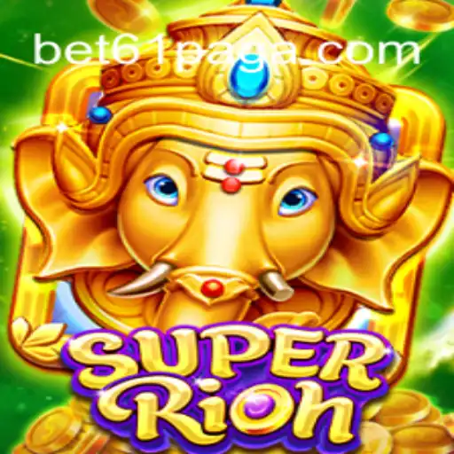 Explorando o Mundo de SuperRich: O Novo Fenômeno dos Jogos de Apostas
